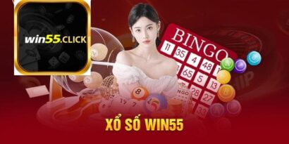 Xổ số win55