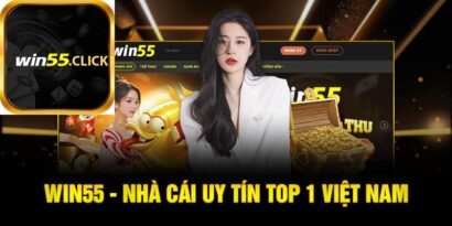 nhà cái win55